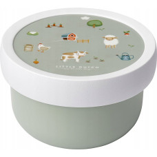 Curver FRUIT BOX PUDEŁKO NA OWOCE CAMPUS 300 ML LITTLE FARM 107430065399