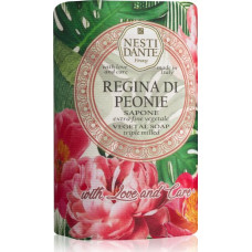 Nesti Dante Soap in Regina Di Peonie Sapone Beer 250g