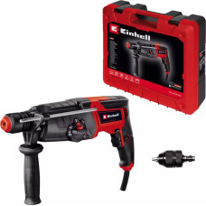 Einhell hammer drill TE-RH 950 5F black/red, 950 watts, case