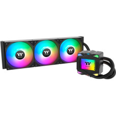 Thermaltake LA360 ARGB Sync AIO Liquid Cooler Black