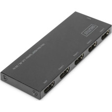 Digitus Ultra Slim HDMI 1x4