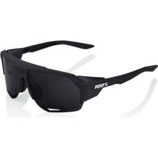 100% 100percent Norvik - Peakpolar Lens Matte Black