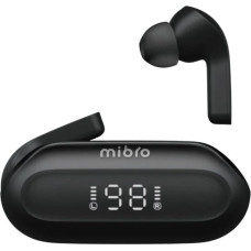 Mibro Słuchawki Mibro Earbuds 3 czarne (MIBAC_E3/BK)