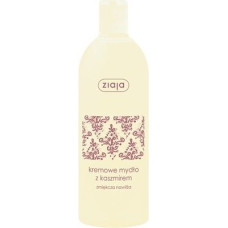 Ziaja Cream Soap with Kashmir 500ml