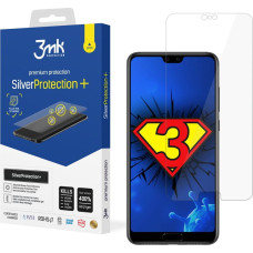 3MK Antimicrobial protective film 3MK Silver Protect+ Huawei P20 Pro