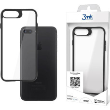 3MK 3MK SatinArmor+ Case iPhone 7/8/SE 2020 Military Grade