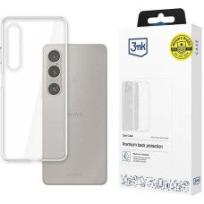 3MK Etui Clear Case do Sony Xperia 1 VI