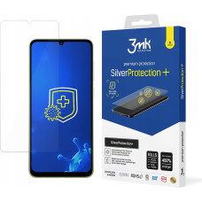 3MK Samsung Galaxy A06 - 3mk SilverProtection+