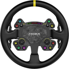 Moza Racing RS V2 RS25 gaming steering wheel