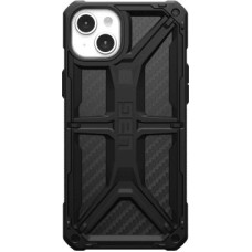 UAG Etui UAG Monarch do iPhone 15 Plus - czarny karbon