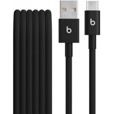Apple Kabel Beats 2-pak USB C do A 1.5m Czarny