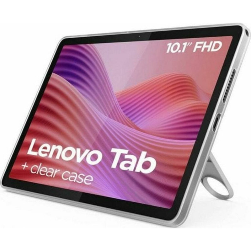 Lenovo Tablet Lenovo TAB 10.1" 64 GB Szary (S0244217)