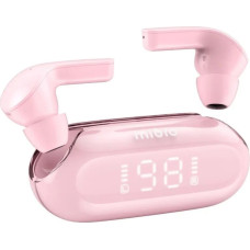 Mibro Słuchawki Mibro Earbuds 3 różowe (MIBAC_E3/PK)