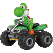 Carrera RC Mario Kart Yoshi - Quad