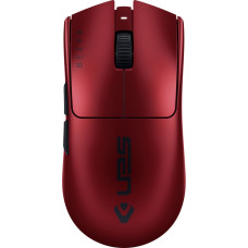 Razer Viper V3 Pro - Sentinels Edition, Gaming Mouse Dark Red/Black