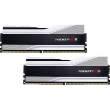 G.skill Memory G.Skill Trident Z5, DDR5, 32 GB, 6000MHz, CL36 (F5-6000J3636F16GX2-TZ5S)