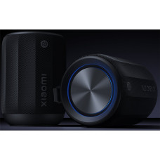 Xiaomi Speaker Mini | Waterproof | Bluetooth | NFC features | Portable | Wireless connection