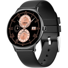 Colmi V89 smartwatch (black)