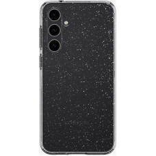 Spigen Spigen Liquid Crystal Glitter, crystal quartz - Samsung Galaxy S23 FE