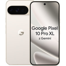 Google MOBILE PHONE PIXEL 10 PRO XL/256GB PORCEL GA10424-GB GOOGLE