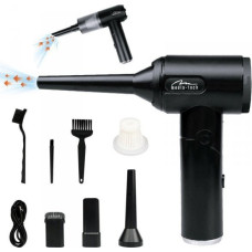 Media-Tech Dmuchawa bezprzewodowa 2 w 1 Media-Tech MT6538 JET AIR DUSTER