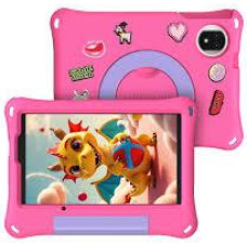 Ulefone TABLET TAB A9 PRO KIDS/4/128GB PINK ULEFONE