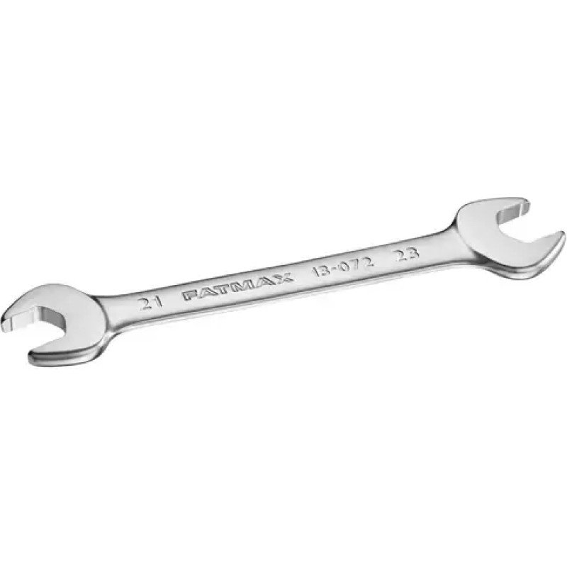 Stanley KLUCZ PŁASKI 20x22mm ANTI-SLIP