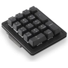 Mountain Everest 60 Numpad RGB Linear 45 Midnight Black