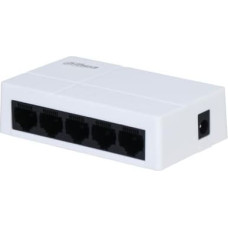 Dahua Technology NET SWITCH 5PORT 10/100M/1G/SG1005L-EUR DAHUA