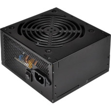 Silverstone Technology SilverStone SST-ET550-B v1.2 550W, PC power supply