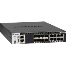 Netgear M4300-8X8F XG/XG/MAN/16, Switch