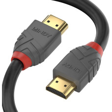 Lindy CABLE HDMI-HDMI 7.5M/ANTHRA 36966 LINDY