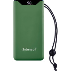 Intenso POWER BANK USB 10000MAH/GREEN 7332037 INTENSO