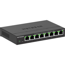 Netgear MS308E, Switch (black)