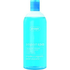 Ziaja Mydło z algami pod prysznic 500ml