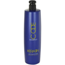Stapiz Keratin Code Shampoo Hair shampoo 250ml