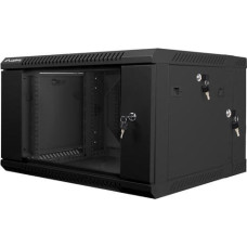 Lanberg Closet Lanberg Hanging 19" 6U (WF02-6606-10B)