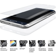 3MK 3MK ARC SE 3D film Sam G935 S7 Edge HG, front, rear, sides