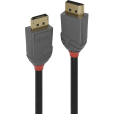 Lindy CABLE DISPLAY PORT 3M/ANTHRA 36483 LINDY