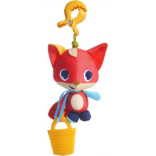 Tiny Love Tiny Love Tiny Smarts Vibrating Fox Christopher