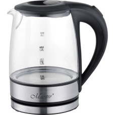 Maestro Teapot Maestro MR-062 Silver