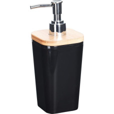 Orion Dozownik do mydła Orion łazienkowy czarny (K-170456640)