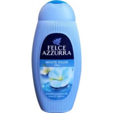 Felce Azzurra Żel pod prysznic białe piżmo