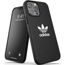 Adidas Adidas OR Moulded Case BASIC iPhone 13 Pro Max 6.7" black/black 47128