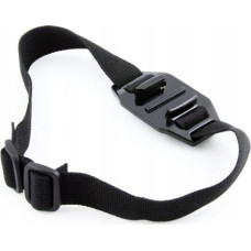 Xrec Pasek / Mocowanie / Vented Helmet Strap Do Gopro / Sjcam / Xiaomi / Xiaoyi