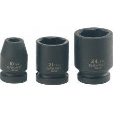 Teng Tools Machine adapter 1/2" 25 mm DIN Teng Tools