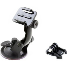 Xrec Statyw Przyssawka + SzybkozŁĄczka Do Gopro Hero 5 4 3+ 3 2 + / Sjcam