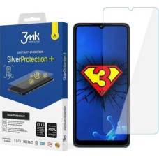 3MK 3MK Silver Protect+ T-Mobile T Phone Pro 5G / Revvl 6 Pro 5G Wet Mounted Antimicrobial Film