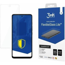 3MK 3MK FlexibleGlass Lite Oppo A77 5G Hybrid Glass Lite