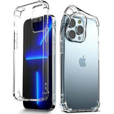 Defaultbrand Etui Mercury Bulletproof Samsung to A53 5G A536 transparent